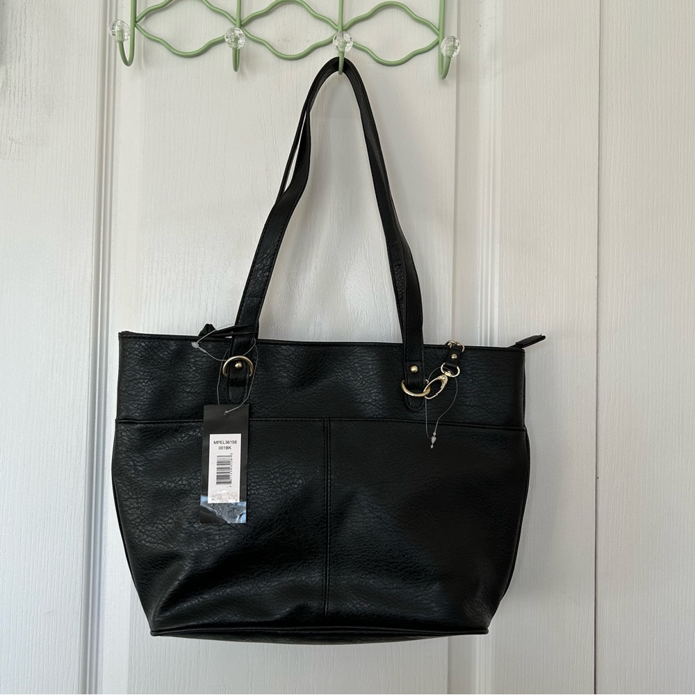 🆕NWT Bueno Collection Shoulder Bag - Picture 2 of 5
